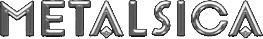 Metalsica Logo